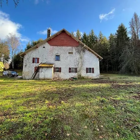 Chantoiseaux Hébergement de vacances