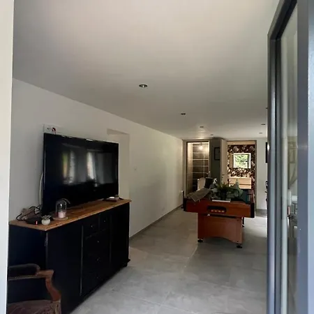 Chantoiseaux Belmont-Sur-Buttant