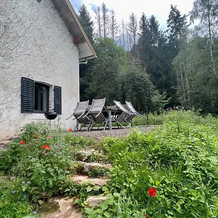 Chantoiseaux Nyaraló Belmont-Sur-Buttant