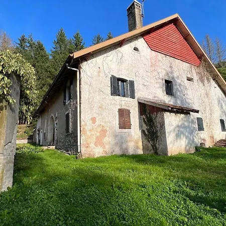 Chantoiseaux Hébergement de vacances