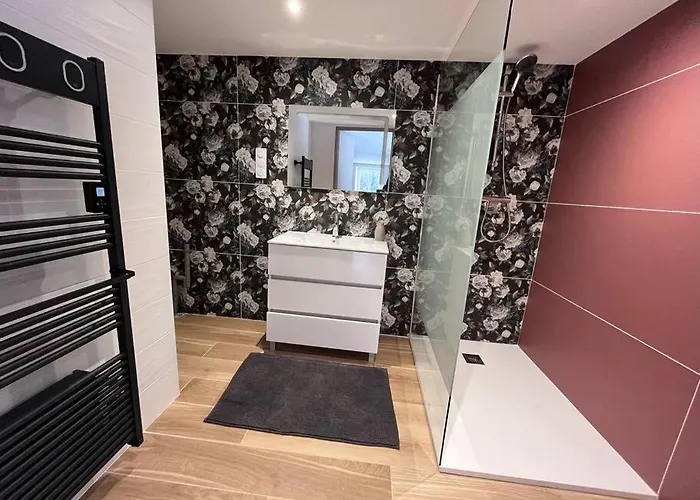 Dom wakacyjny Chantoiseaux