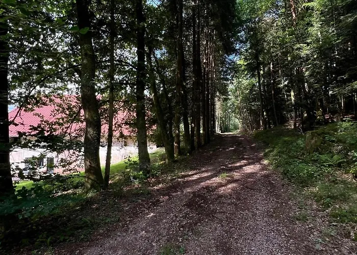 Chantoiseaux Belmont-Sur-Buttant