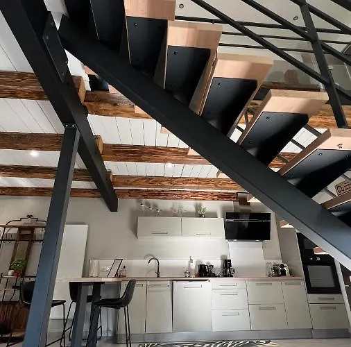 Dom wakacyjny Chantoiseaux Belmont-Sur-Buttant