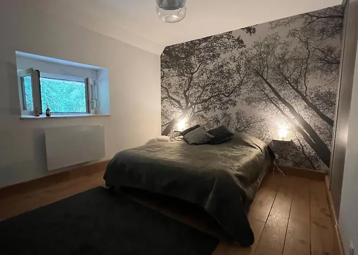 Chantoiseaux Belmont-Sur-Buttant