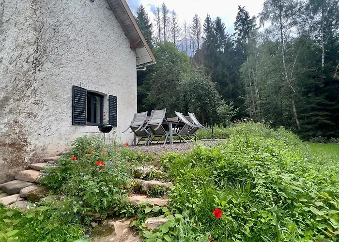 Chantoiseaux Dom wakacyjny Belmont-Sur-Buttant