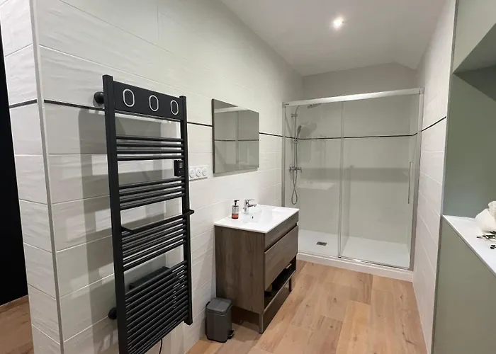 Dom wakacyjny Chantoiseaux *