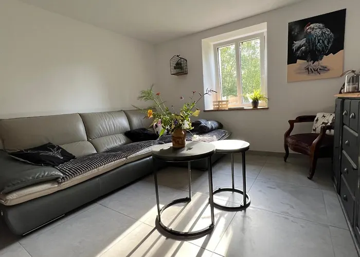 Chantoiseaux Belmont-Sur-Buttant