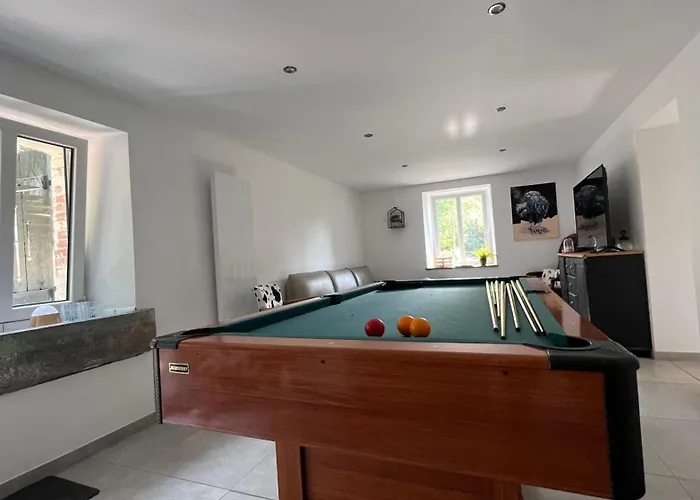 Chantoiseaux * Belmont-Sur-Buttant