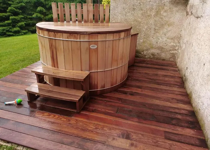 Chantoiseaux Dom wakacyjny Belmont-Sur-Buttant