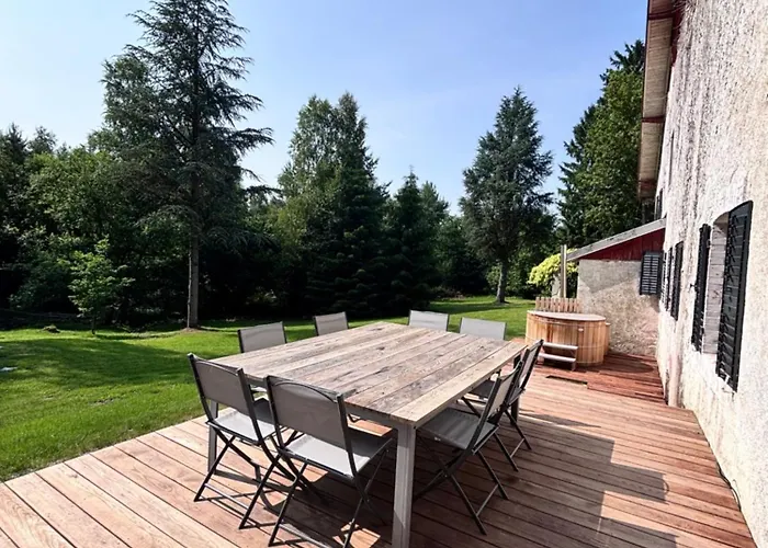 Chantoiseaux * Belmont-Sur-Buttant